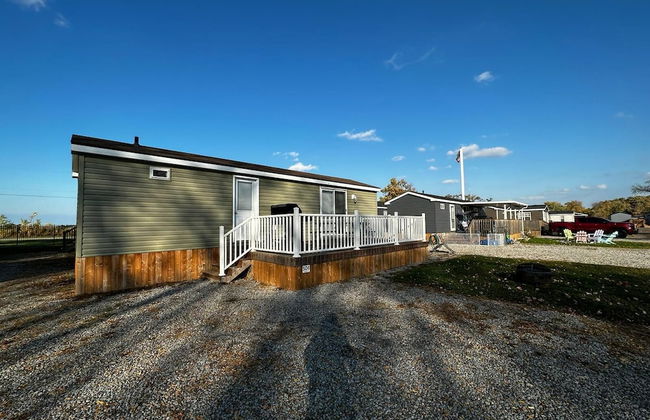 Falcon Cottages - Photo 55