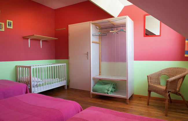 Holiday Home in Moutouyet With Pool & Sauna - Foto 21