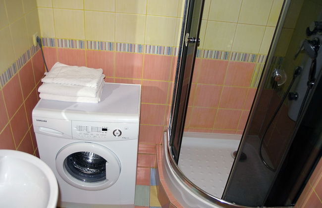 KievRent Apartments - Photo 52