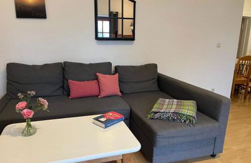 "Villa Seeheim" Ferienobjekt direkt am Wasser OVS 692 - Foto 8