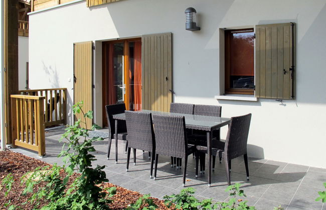 Les Rives du Lac - Foto 2