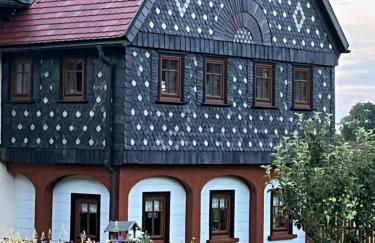 Ferienwohnung Schulze Jonsdorf - Foto 15