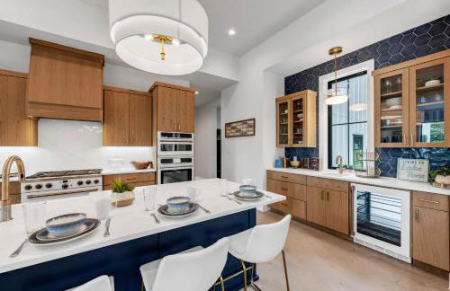 Palm Paradise on Lake LBJ with Concierge Services - Foto 20