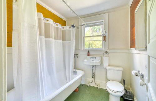 Overlook Gem - Steps from Mississippi - Photo 33