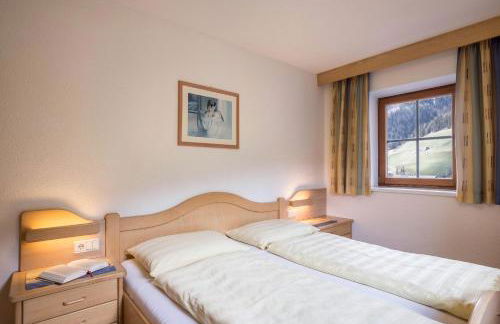 Apartment Edelweiß Oberachrain - Foto 9