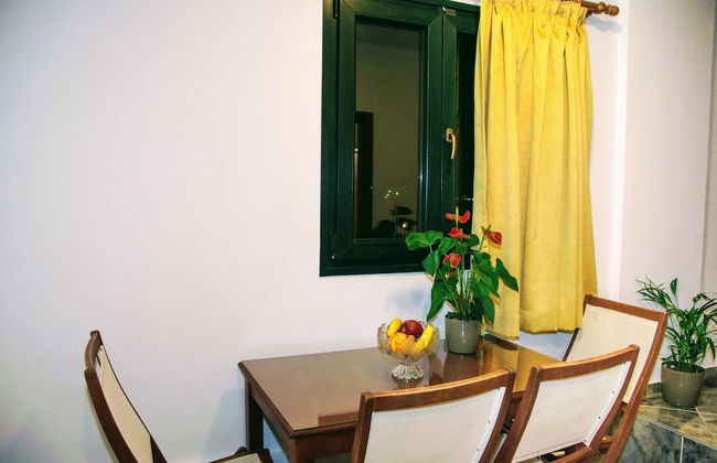 Ippoliti Village - Foto 67