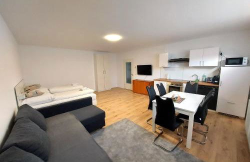 Apartments im Taunus - Foto 1