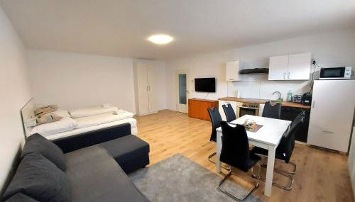 Apartments im Taunus - Foto 1, wardrobe