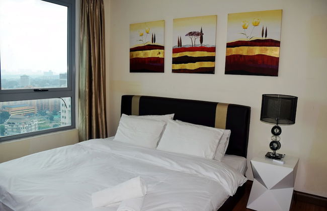 Taragon Residences - Foto 8