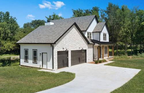 Luxury Home 4B, 3B Sleeps 18 25min to Nashville - Foto 41