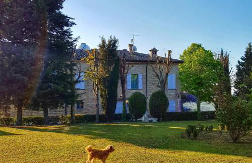 Residenza La Canonica - Foto 43