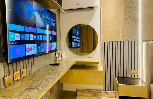 Sleeps 4 With Pool Access - Foto 24