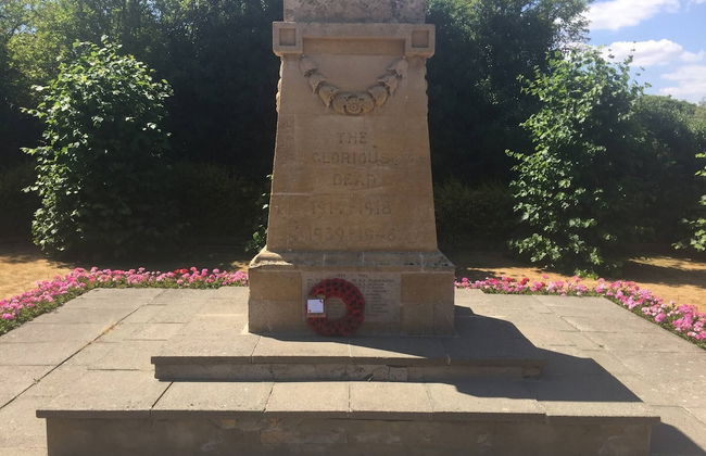 River View House St Neots - Navigation Wharf - Foto 32