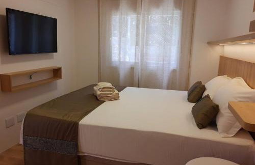 Apto decorado e aconchegante em Gramado - Foto 8