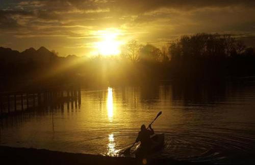 Bayerischer Rückzugsort in der Nähe des Chiemsees - Foto 22