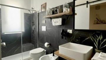 Onde Dell' Etna 10 - Foto 2, Shower