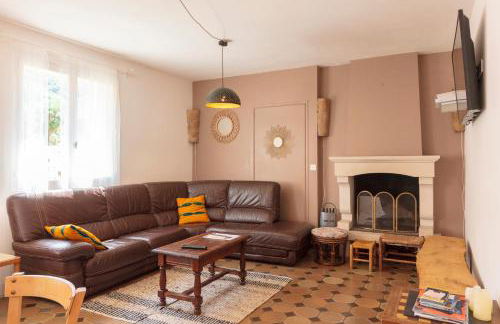 Villa Georges - Foto 15