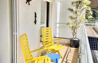 Apartamento Encantador na Praia do Tombo - Foto 11