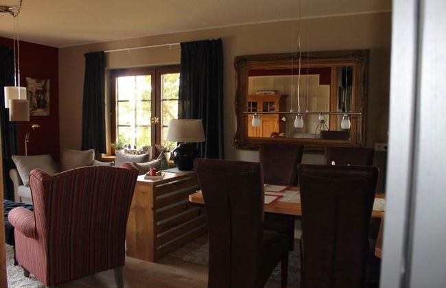 Ferienwohnung Panorama Postwiese - Photo 10