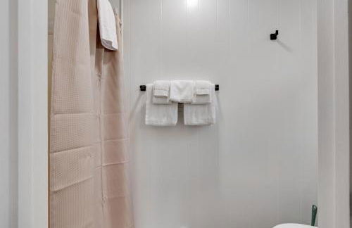 Mount Skokomish Room 3 at Mount Walker Inn - Foto 18