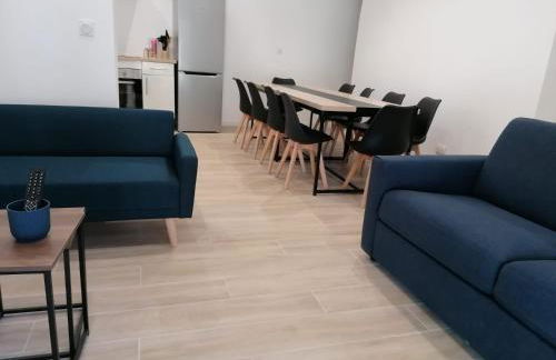 Maison de plain-pied 10 couchages - Foto 13