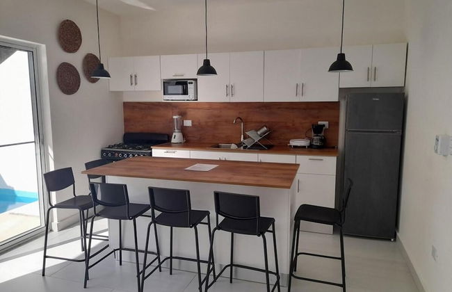 Tropical Paradise Villa in Sosua - Foto 7