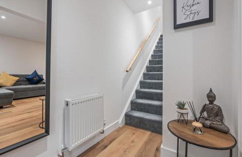 Chalky stays - Foto 50