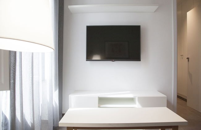 Flats Friends Soho Suites - Foto 72