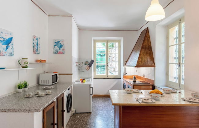 Basilico House In Mulinetti - Photo 9