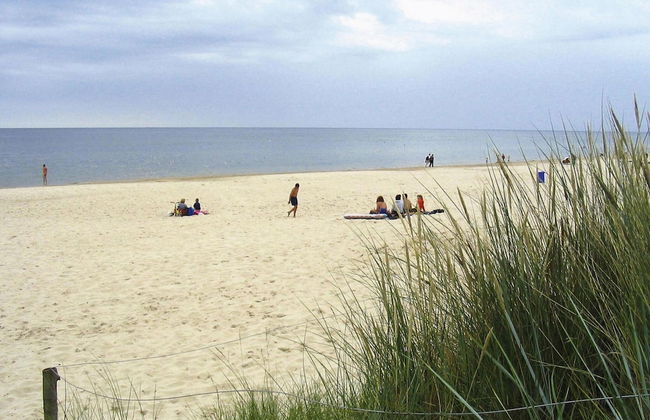 Doppelhaushalfte Strandhaus II in Trassenheide - Foto 38