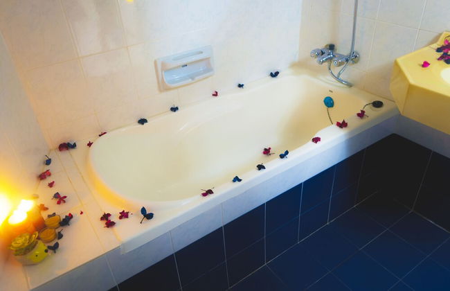 Panoramic 180 Cozy Suite by D Imperio Homestay - Foto 10