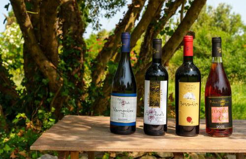 Casone Ugolino - Foto 29