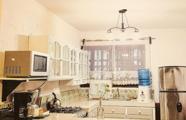 Beachfront Apartment Hacienda del Cuyo - Foto 7