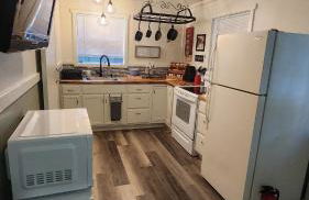 Cozy Cabin on 22 Private Acres Peaceful Retreat in Smithville, TX - Foto 7