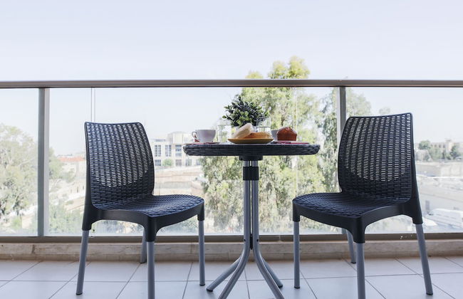 HARAV KUK RESIDENCE - Foto 48