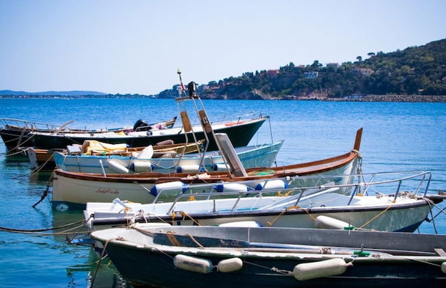 Yatch Suite Porto Santo Stefano - Foto 7