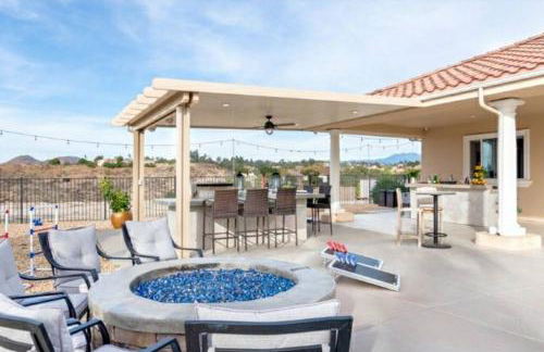 Luxurious Mansion in Wine Country - Foto 6