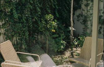 Vandoma Serviced Apartments - Photo 20