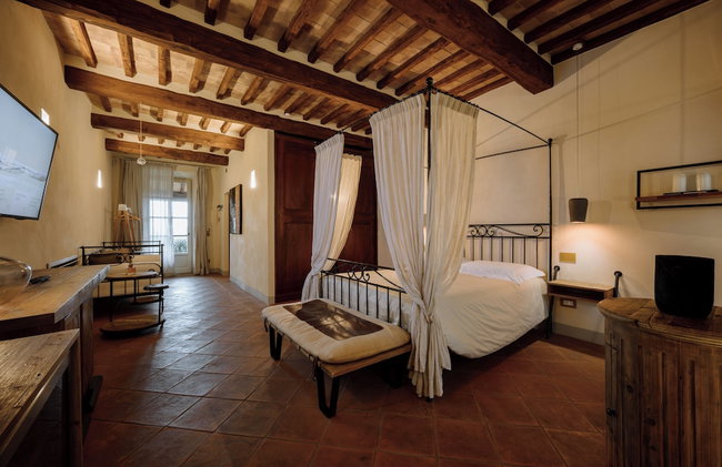 Capanna Suites - Photo 64