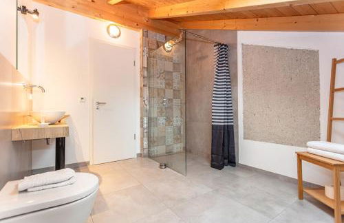 Boardinghouse Bayerisch Gmain - Foto 89