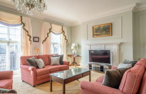 No 1 The Mansion Apartments by Mansley - Photo 160