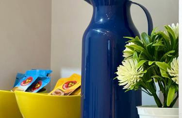 Stúdio Prox Centro Garagem Privado - Foto 21