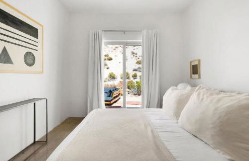 Boulder Surrounded Escape- ANOTHERdeserthouse - Foto 38