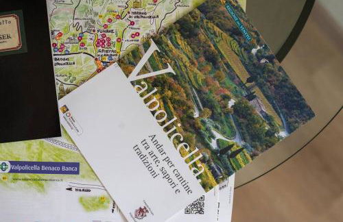 Monolocale Moderno Valpolicella Verona - Agni - Foto 34