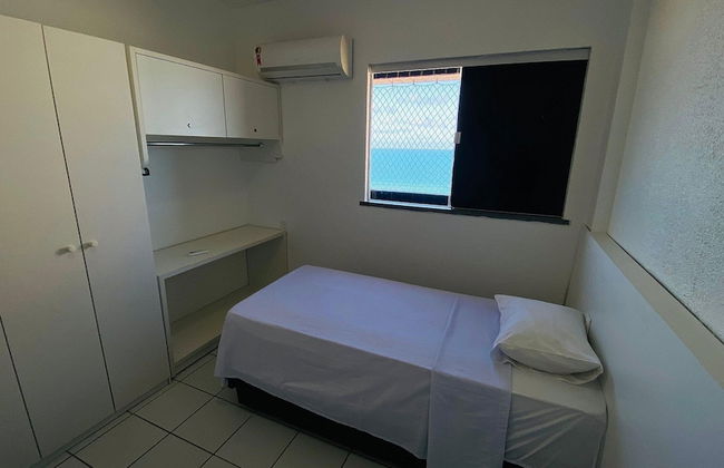 Flats Van Piaget - Praia do Futuro - Photo 2