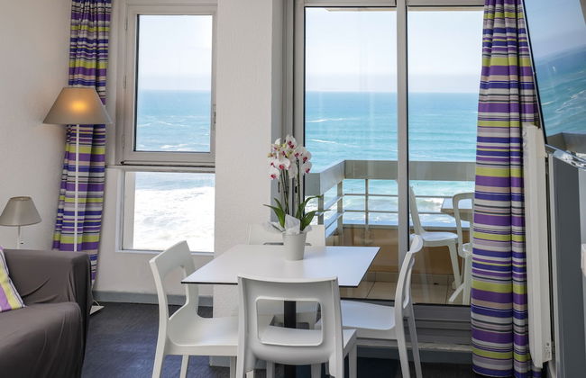 Résidence Victoria Surf - Foto 27