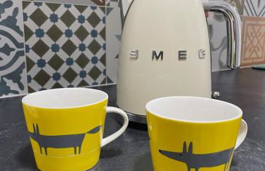 2 Bedroom Basement Apartment in Georgian Townhouse - Photo 7