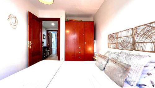 Apartamento la chimenea - Foto 5