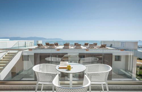 Romantica Hotel Apartments - Foto 76