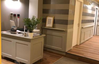 Apartment Hotel Marchesini - Foto 109